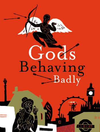 Gods Behaving Badley - Recensione