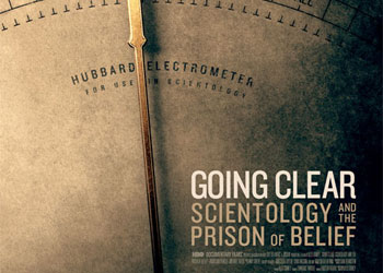 Scientology - Documentario di Gibney - Replica per pubblicazione