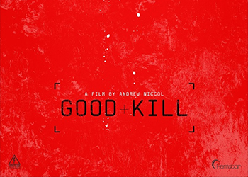 Good Kill: il trailer ufficiale