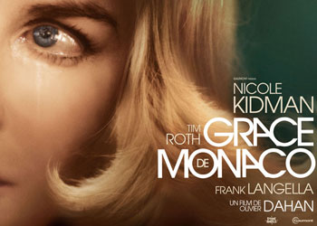 Grace di Monaco con Nicole Kidman aprir il Festival di Cannes 2014