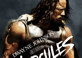 Hercules - Il Guerriero, ecco il nuovo trailer italiano ed il poster internazionale