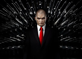 Hitman: Agent 47: lo spot I Always Close My Contracts