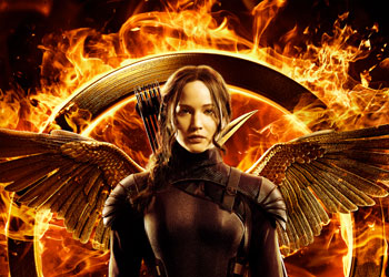 Hunger Games: Il Canto della Rivolta - Parte 1: il B-Roll del film