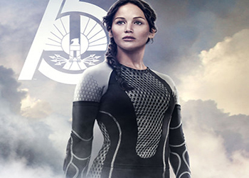 Hunger Games: La Ragazza di Fuoco, il final trailer