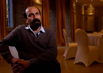 Il Passato: intervista con Asghar Farhadi
