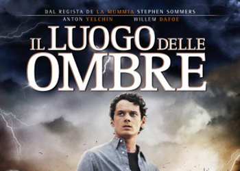 Il trailer italiano di Il Luogo delle Ombre