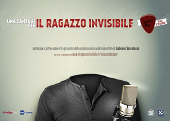 Il Ragazzo Invisibile: la nuova clip Lancio dei coltelli