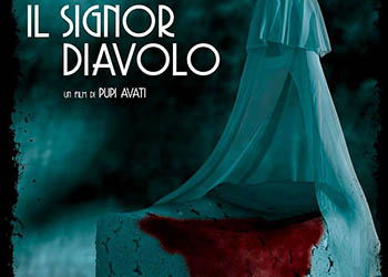 Il Signor Diavolo: il trailer dell'horror movie di Pupi Avati