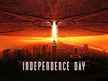 Il sequel di Independence Day uscir il 1 Luglio 2016