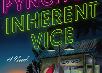 Inherent Vice: la nuova foto con Reese Whiterspoon e Joaquin Phoenix