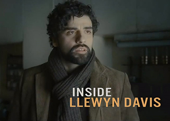 Il trailer di Inside Llewyn Davis