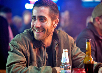 Jake Gyllenhaal irriconoscibile nella prima foto di Southpaw