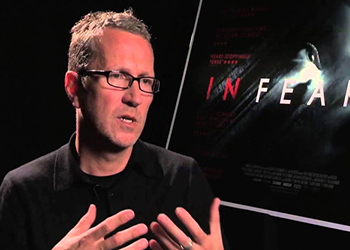 Jeremy Lovering in trattative con la Sony Pictures per dirigere The Bringing
