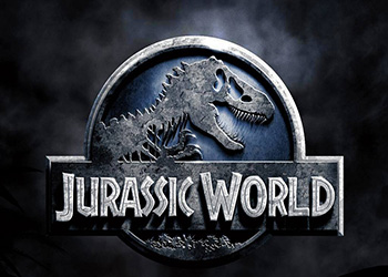 Jurassic World: il photoshoot dal set