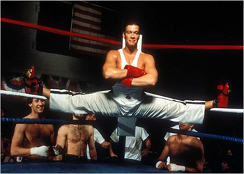 Kickboxer: anche Jean-Claude Van Damme nel remake!