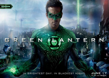 Lanterna Verde: Tyrese Gibson potrebbe essere il protagonista