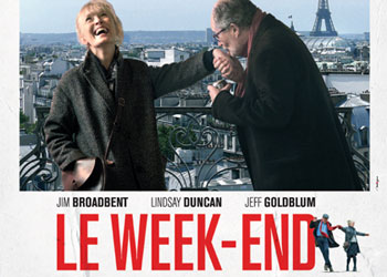 Le Week-End: due nuove clip dal film di Roger Michell