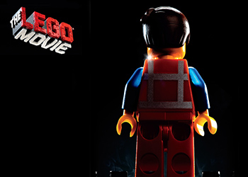 The Lego Movie, il Behind-the-Scenes del film
