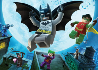 Lego Movie, la featurette Behind the Bricks