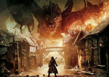 Lo Hobbit: La Battaglia delle Cinque Armate, il teaser trailer italiano