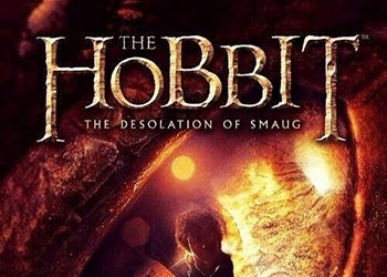 Lo Hobbit: La Desolazione di Smaug: dal 19 Novembre disponibile in DVD Blu-ray