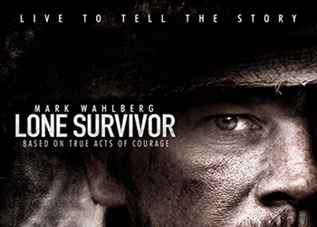 Lone Survivor, la clip Una Missione Un Po' Complicata