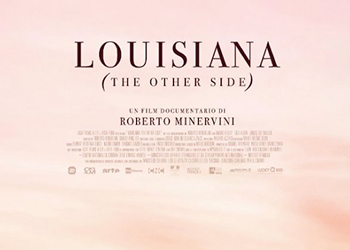 La prima clip di Louisiana, il nuovo film di Roberto Minervino