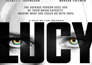 La Universal presenta un nuovo spot di Lucy