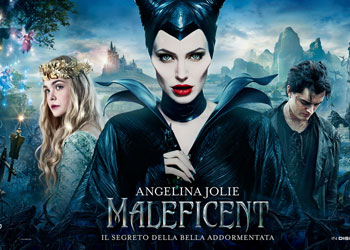 Maleficent sbanca il box office italiano con oltre 6 milioni di euro di incassi