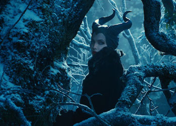 Maleficent: le prime immagini dal film