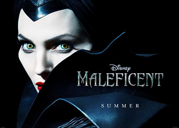 Maleficent: il trailer italiano del film Disney