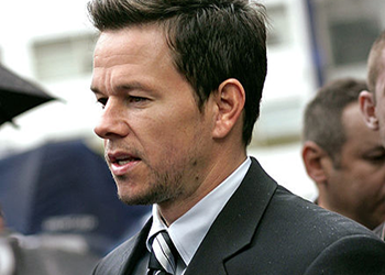 Mark Wahlberg sar il protagonista di Patriots Day,