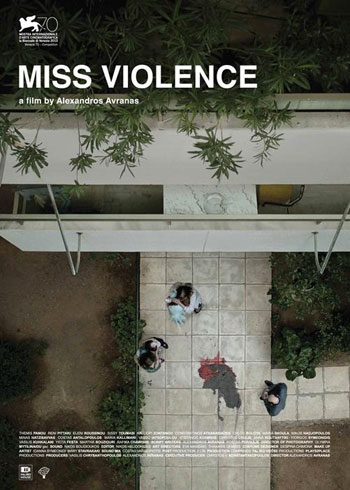 Miss Violence - Recensione