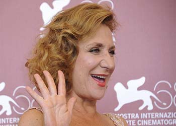 Il cinema italiano piange la scomparsa di Monica Scattini