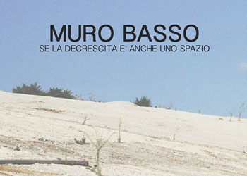Muro Basso, il film sui beni confiscati alle mafie, in anteprima nazionale a Torino il 2 febbraio