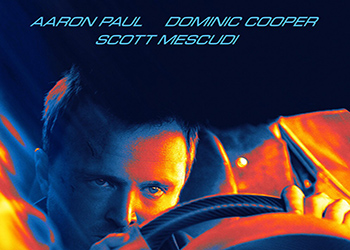 Need For Speed, dal Super Bowl arriva il nuovo trailer