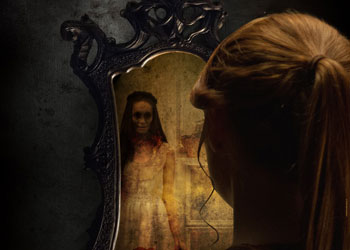 Oculus: il poster ed il teaser trailer italiani dell'horror al cinema dal 10 aprile