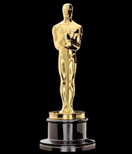 Oscar per la migliore sceneggiatura originale a Woody Allen per Midnight in Paris