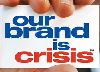 Our Brand Is Crisis: annunciata la data d'uscita del film
