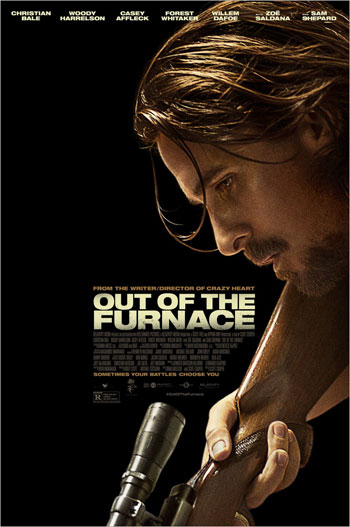 Out of the Furnace - Recensione
