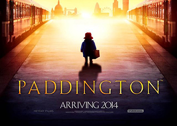 Il trailer internazionale di Paddington!