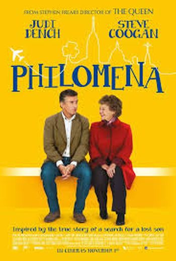 Philomena - Recensione