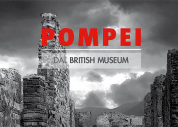 Pompei dal British Museum: l'eruzione del Vesuvio nella prima clip del film