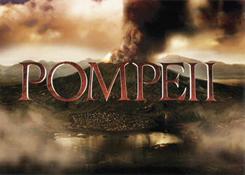 Pompeii, il trailer ufficiale