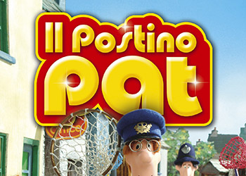 Postino Pat - Il Film: la prima clip in italiano