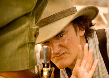 Il prossimo film di Quentin Tarantino ha un titolo: The Hateful Eight