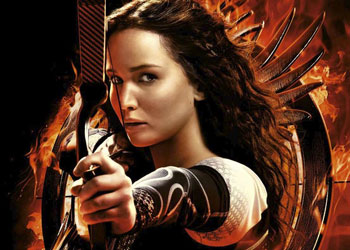 Hunger Games: La Ragazza di Fuoco, due nuovi video clip in italiano