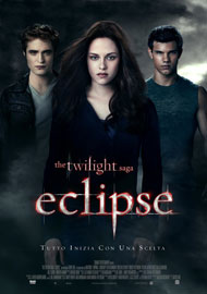 The Twilight Saga: Eclipse  Recensione