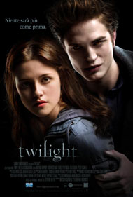 Twilight  Recensione