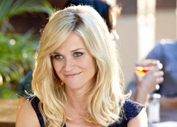 Reese Witherspoon reciter nel thriller Cold